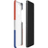 Dominican Republic Flag Faded Galaxy S20 Lite Case